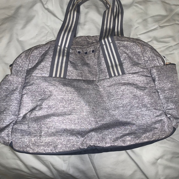 Adidas Duffle Bag - Picture 3 of 6